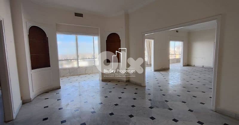 Apartment For SALE In Baabda 600m² 5 beds - شقة للبيع #JG 0