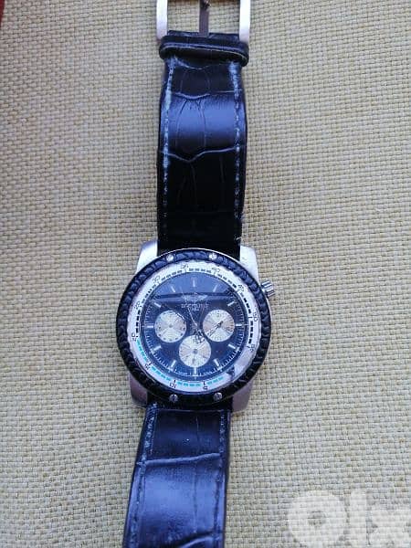 Breitling watch 2