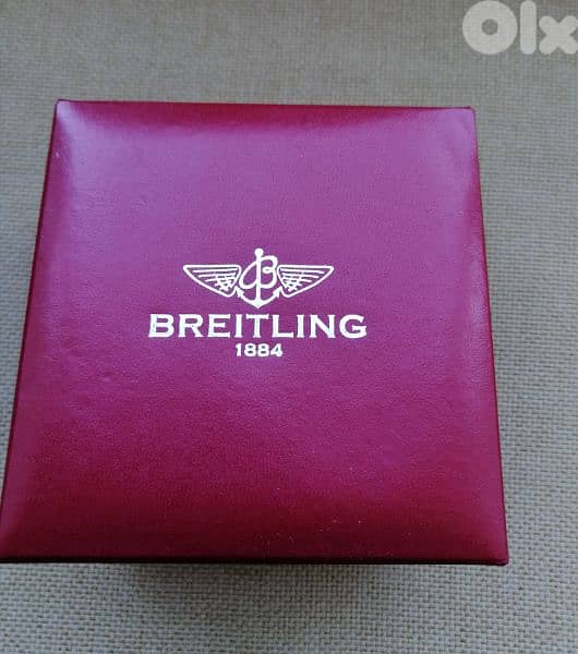 Breitling watch 3