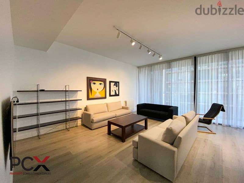 Apartment for Sale in Achrafieh | Modern | Golden Area 0