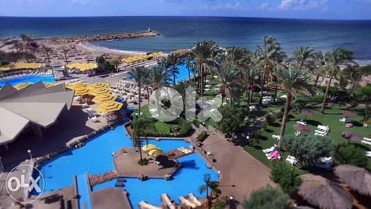 3 Cabines for rent at RIMAL