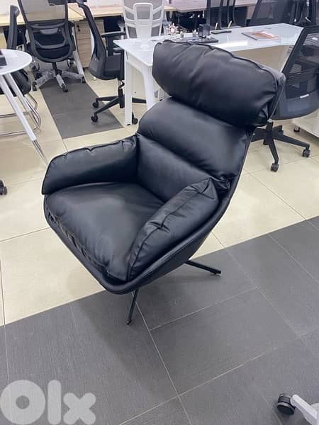 leather chair 360 0