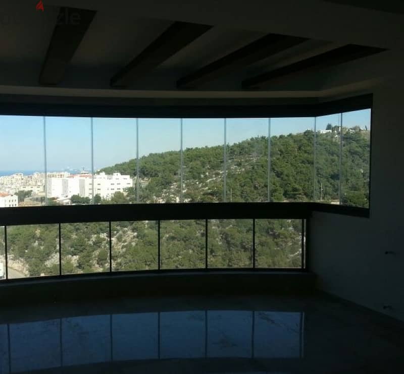 210 Sqm | High End Finishing Apartment For Sale In Tilal Ain Saadeh 0