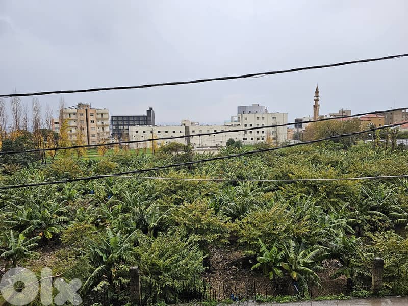 RWB264MT - Land for rent in Jbeil 0