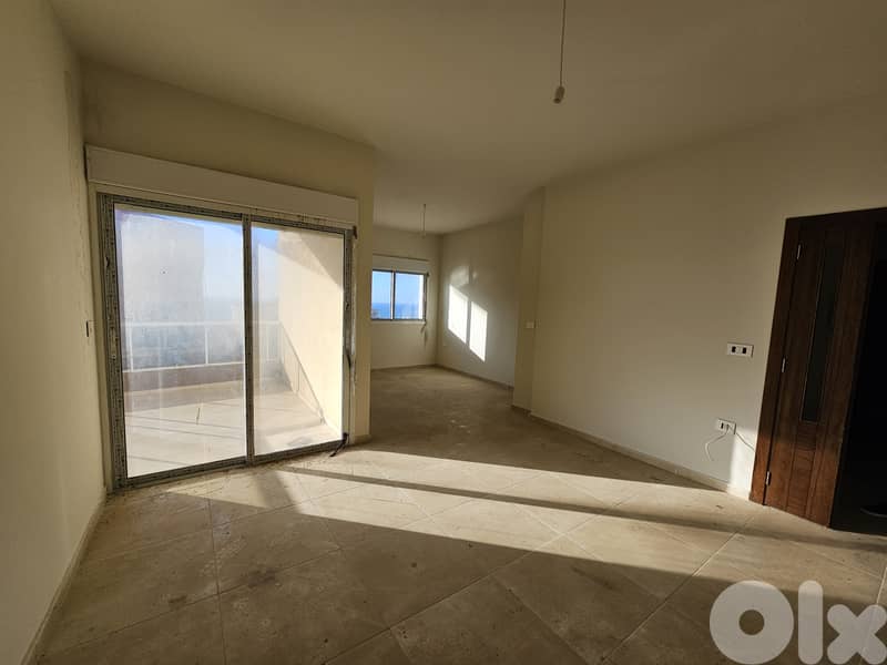 RWB267MT - Apartment for sale in Jbeil 0