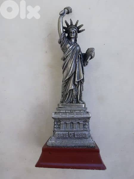 تمثال الحرية 0