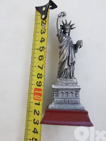 تمثال الحرية 1