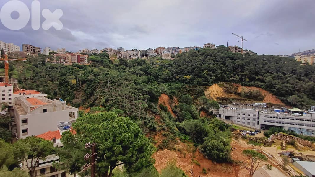 Apartment for sale in Bsalim/ View 0