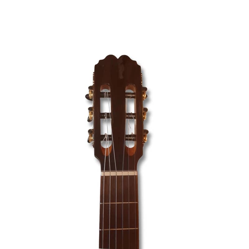 ALVARO F-60 Spanish Classical Flamenco Guitar 2