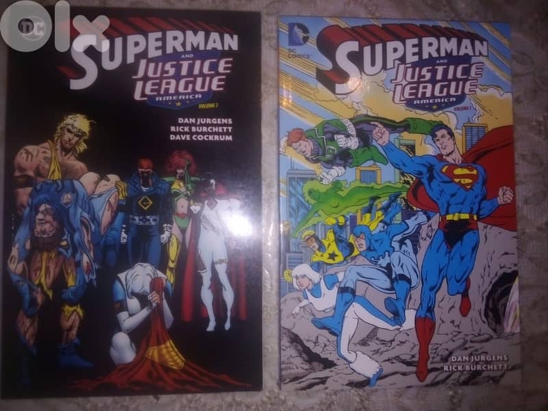 Marvel / DC universe comic books price start at 5$ 2