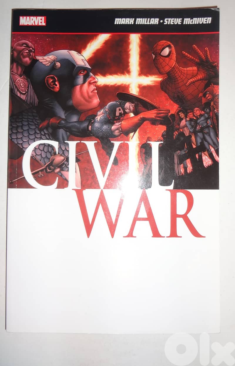 Marvel / DC universe comic books price start at 5$ 4