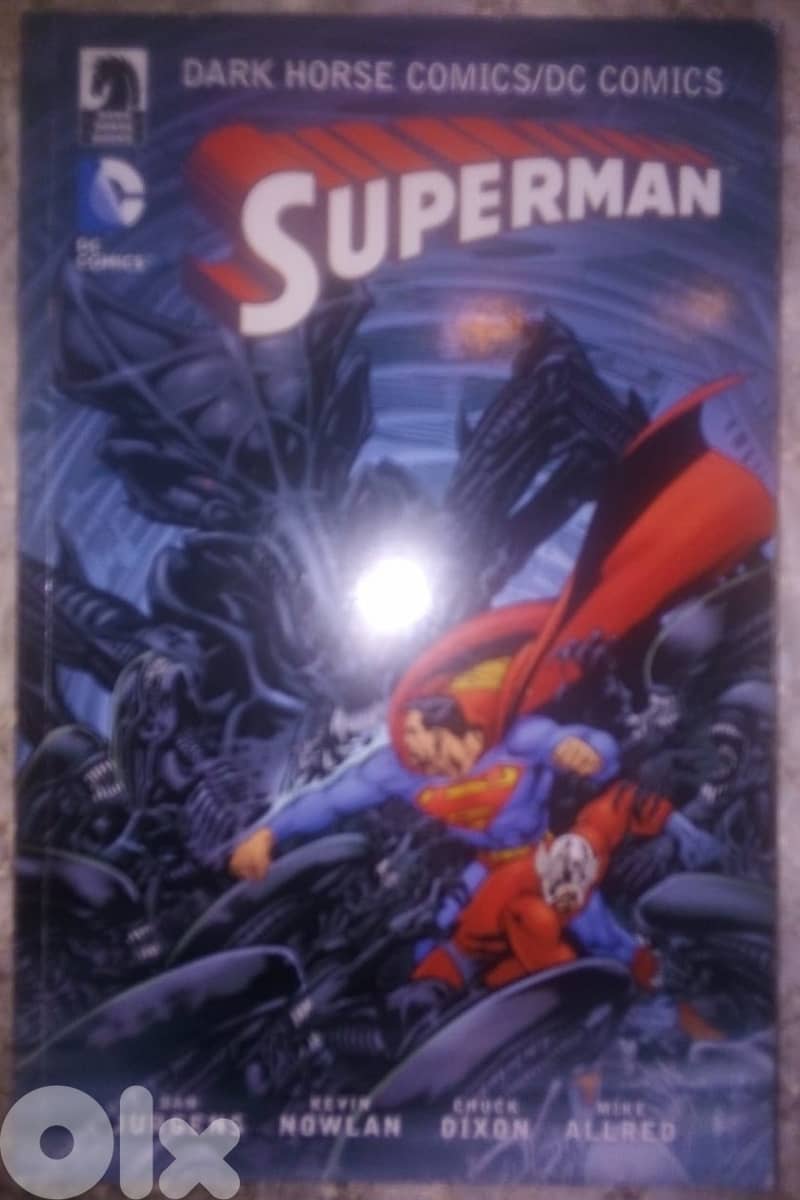 Marvel / DC universe comic books price start at 5$ 5