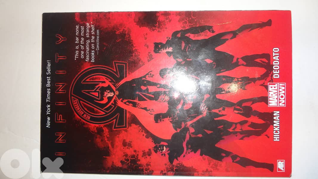 Marvel / DC universe comic books price start at 5$ 6