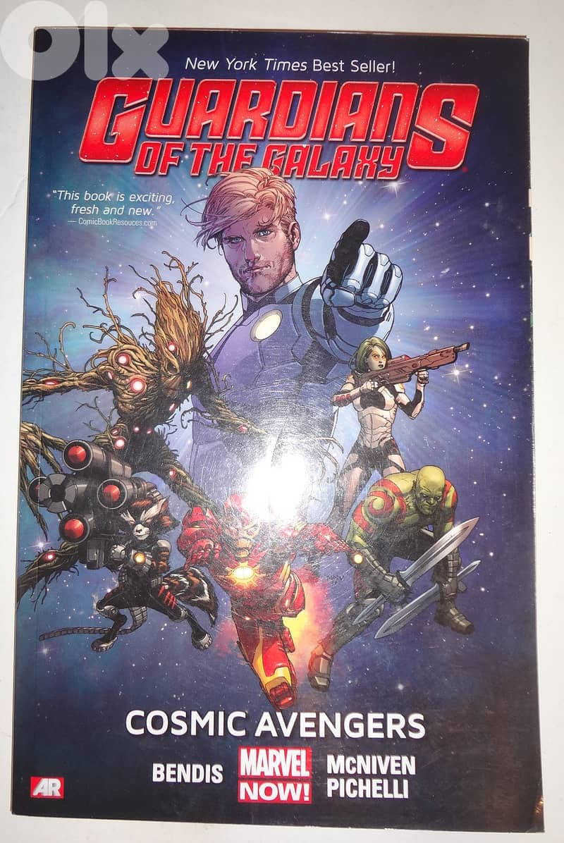 Marvel / DC universe comic books price start at 5$ 14