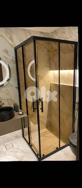 ألومنيوم وزجاج 0