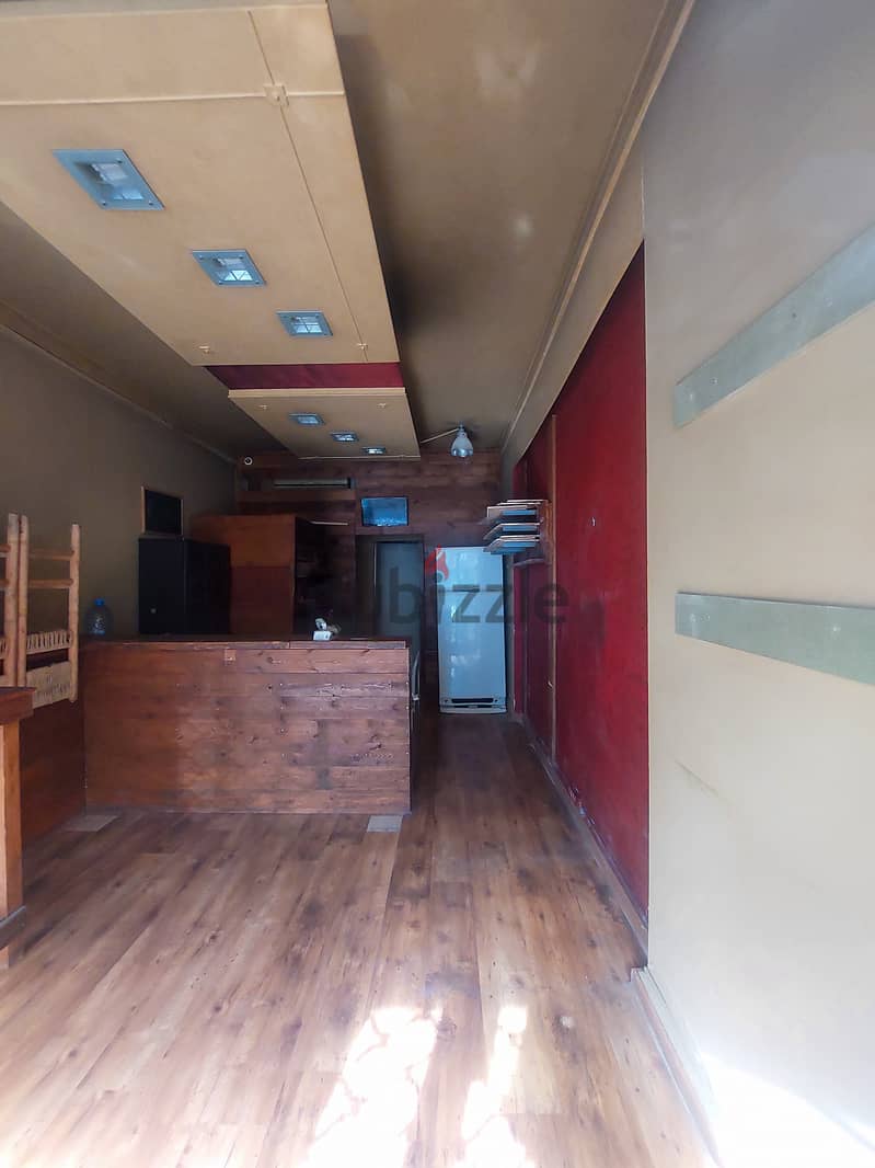 Prime Location Shop in Beit El Kikko, Metn 0