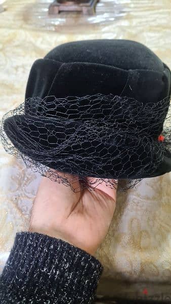 Hat original great style قبعة 0