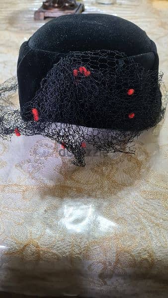 Hat original great style قبعة 1