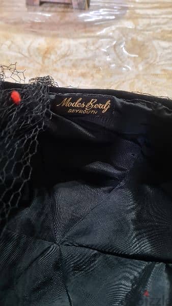 Hat original great style قبعة 4