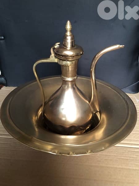 unique antique brass from Russia 1870 15