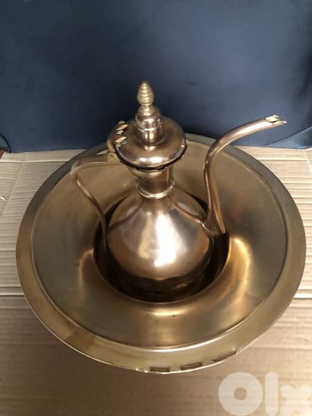 unique antique brass from Russia 1870 18