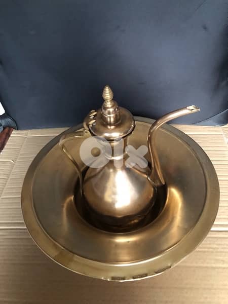 unique antique brass from Russia 1870 19