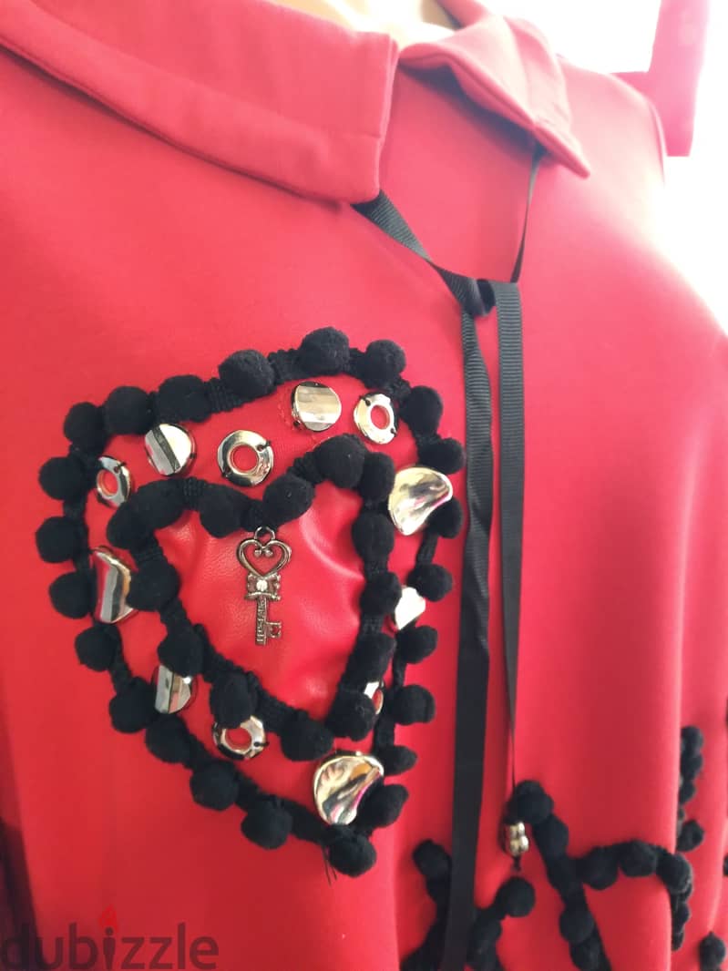 Red Dress Valentine"s  60% off 3