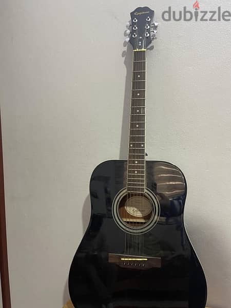 Classic Guitar - Like New 1