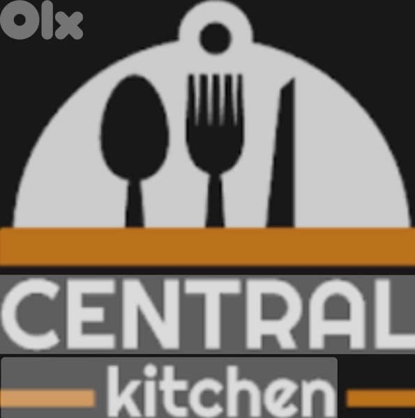 CENTRAL KITCHEN FULLY EQUIPPED IN ZALKA 100SQ 0