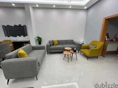 Furniture , Salon