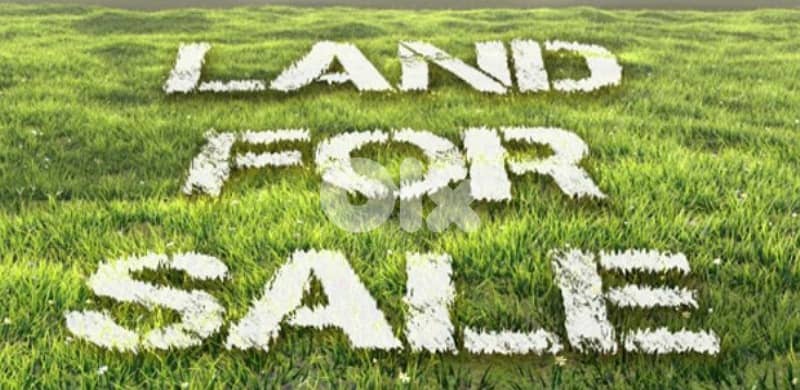 Land for sale in Batroun ارض للبيع في البترون 4