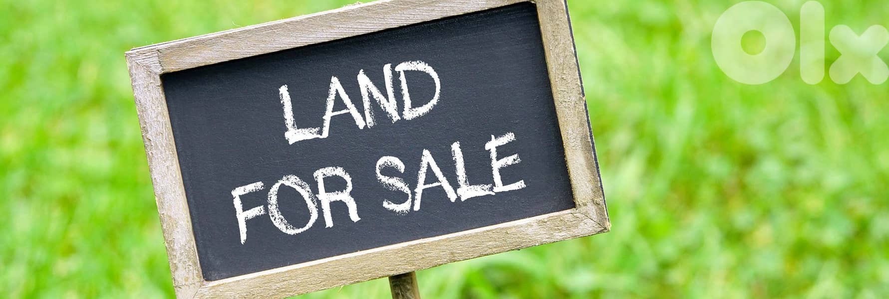 Land for sale in Batroun ارض للبيع في البترون 5