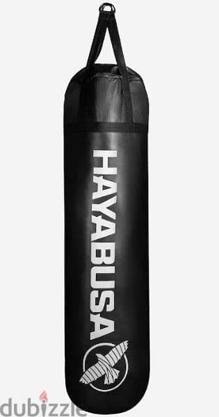 Hayabusa Boxing Bags