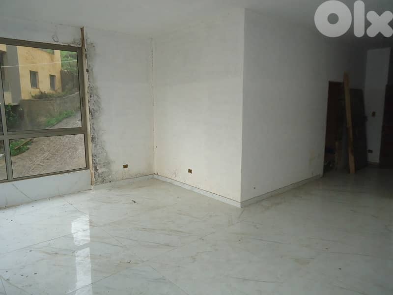 Apartment for sale in Mansourieh شقة للبيع في المنصورية 0