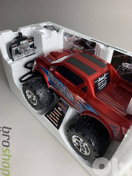amewi 1:12 rc monster truck 2