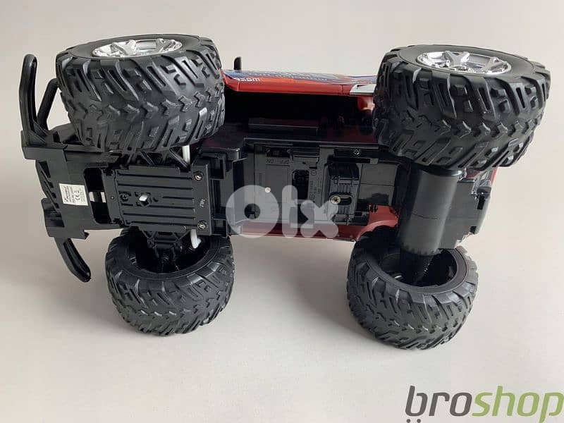 amewi 1:12 rc monster truck 3