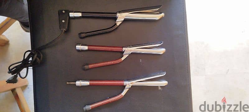 Fer : Lebanese fer 40 $ - 70 $ 0