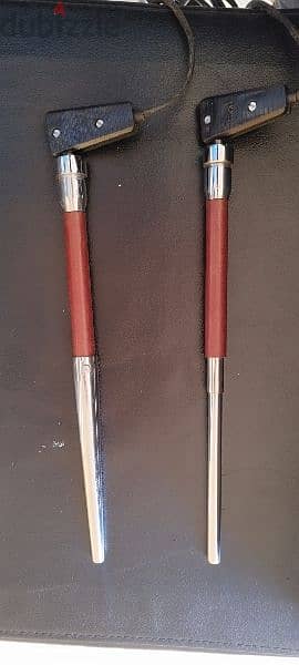 Fer : Lebanese fer 40 $ - 70 $ 5