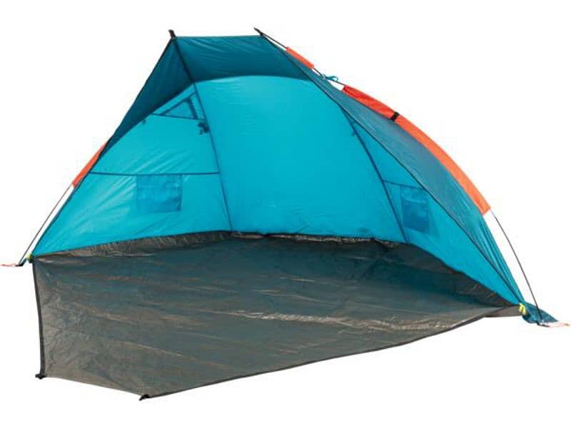 rocktrail beach shelter 0