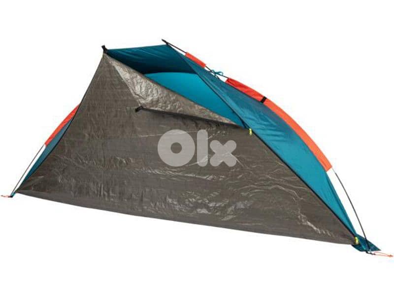 rocktrail beach shelter 1