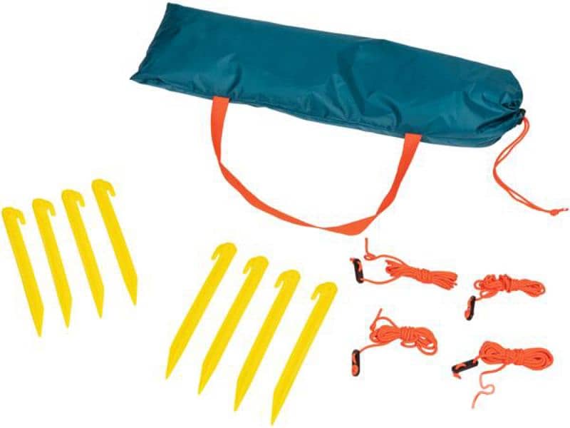 rocktrail beach shelter 2