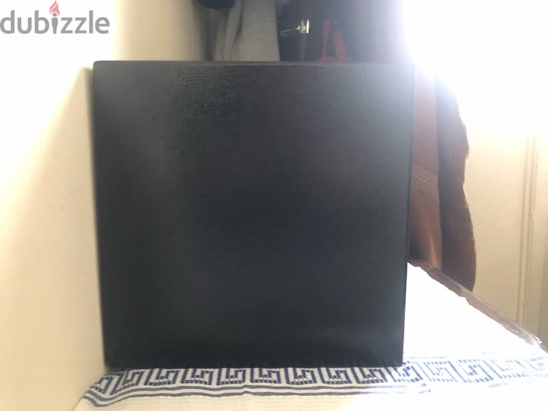 Safe Box NEW 3