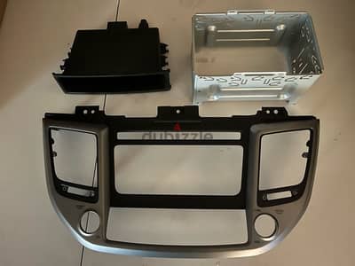 radio Hyundai Tucson 2017