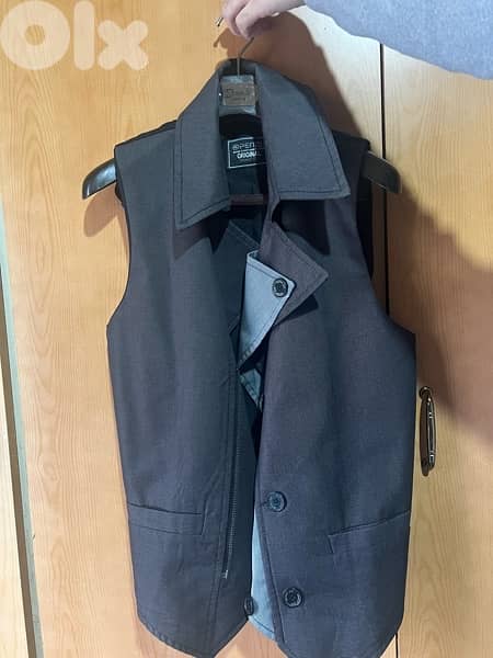 waiscoat 1