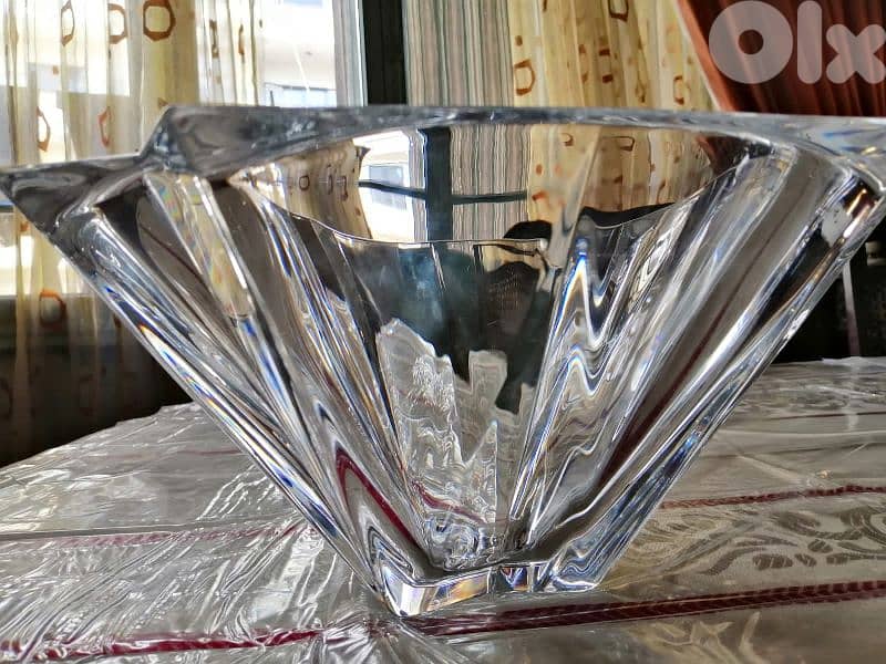 قطعة كريستال 1