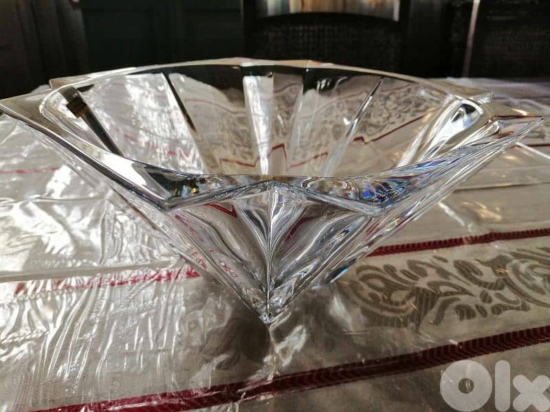 قطعة كريستال 3