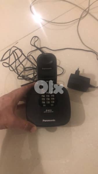 Panasonic Handy for sale 0