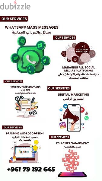 بدك تزيد م بيعك الطريقة الانسب عنا والنتيجة مضمونة 3