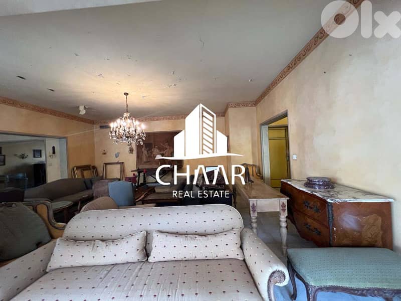 Apartment for Sale in Sodeco - R1687 0
