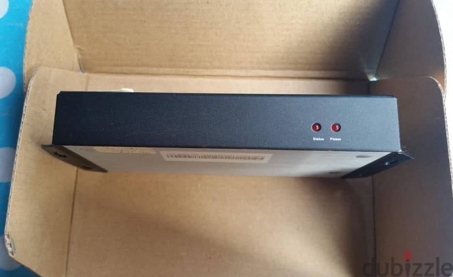 Dtvane Mini H. 265 HDMI Encoder 1